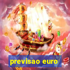 previsao euro